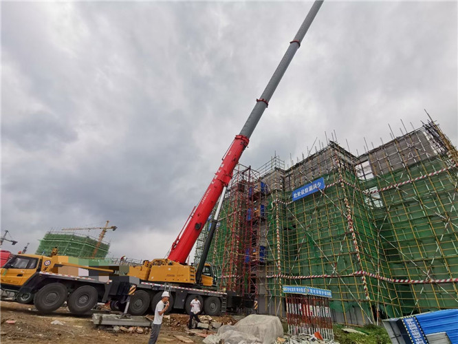 临夏市吊装方案需要单独付费吗？复杂工况是否提供专家论证？